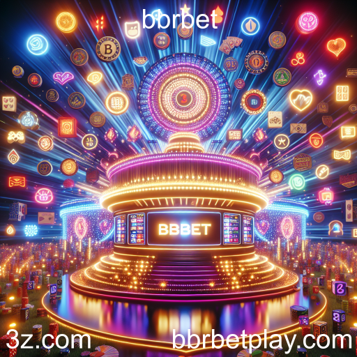 Descubra as Melhores Promoções em bbrbet: Aproveite ao Máximo suas Apostas