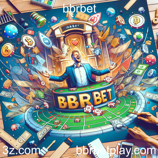 Descubra o Programa VIP do bbrbet: Vantagens Exclusivas para Jogadores Fieis